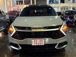 کیا سپۆرتاج